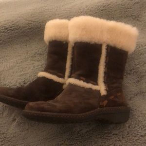 Vintage Uggs